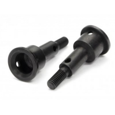 AXLE (2pcs) R40 (Front or Rear)